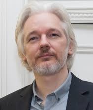 Julius Assange